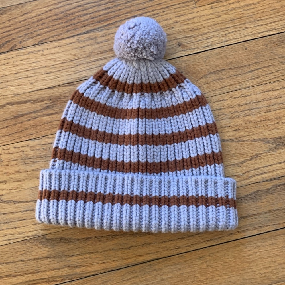 Madewell hat